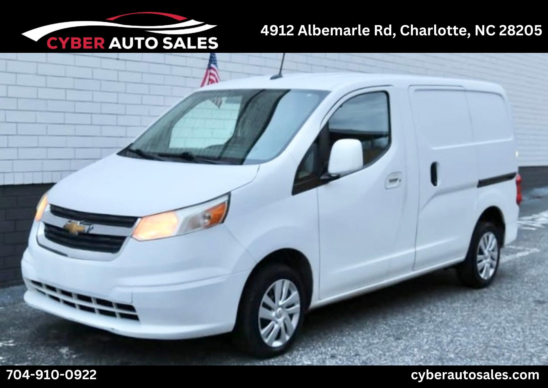 chevrolet city express 2017 3N63M0ZN4HK701478 image chevrolet city express 2017 3N63M0ZN4HK701478 image